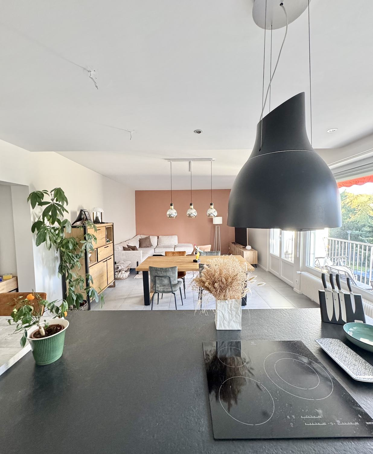 Appartement Rebberg Mulhouse - Image 3