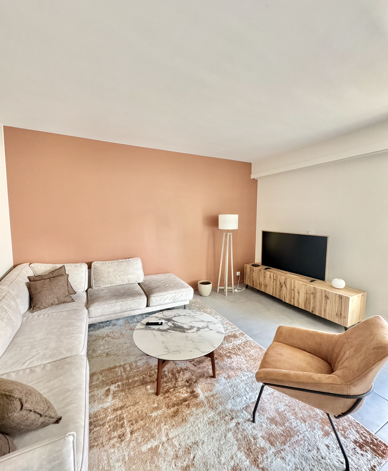 Appartement Rebberg Mulhouse - Image 2