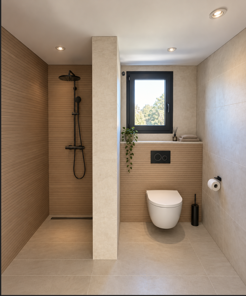 Pfastatt maison contemporaine - Image 5