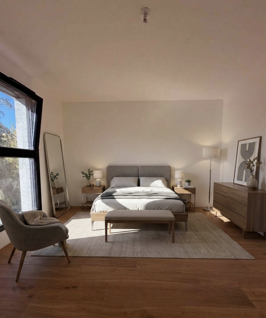 Pfastatt maison contemporaine - Image 9