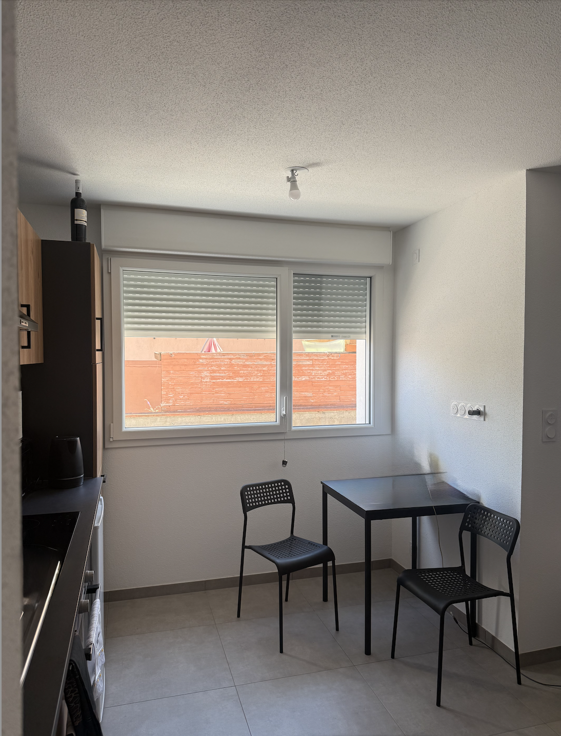 T2 NEUF avec balcon Résidence Eden First   ROSENAU   Proche BÂLE - Image 2