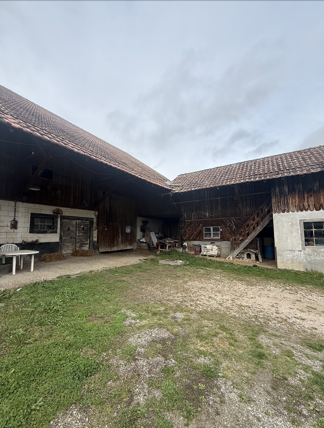 MAISON STEINBRUNN-LE-HAUT avec dependance - Image 7