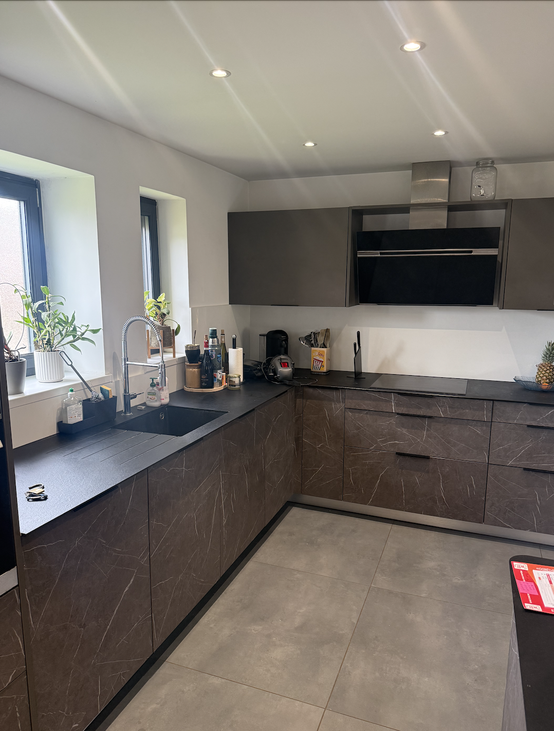 MAISON STEINBRUNN-LE-HAUT avec dependance - Image 2