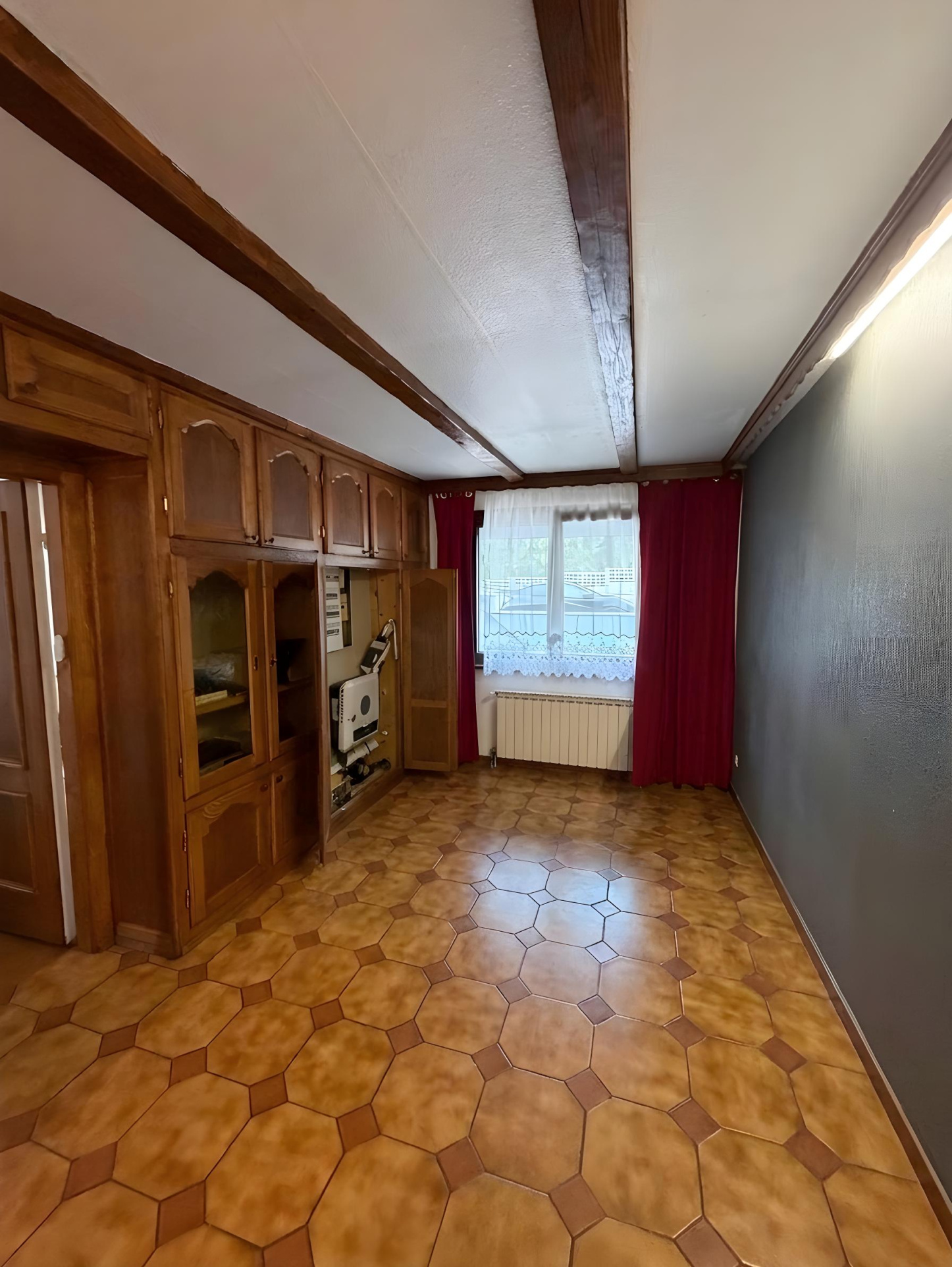Belle maison sur les hauteurs de Masevaux-Niederbruck - Image 10