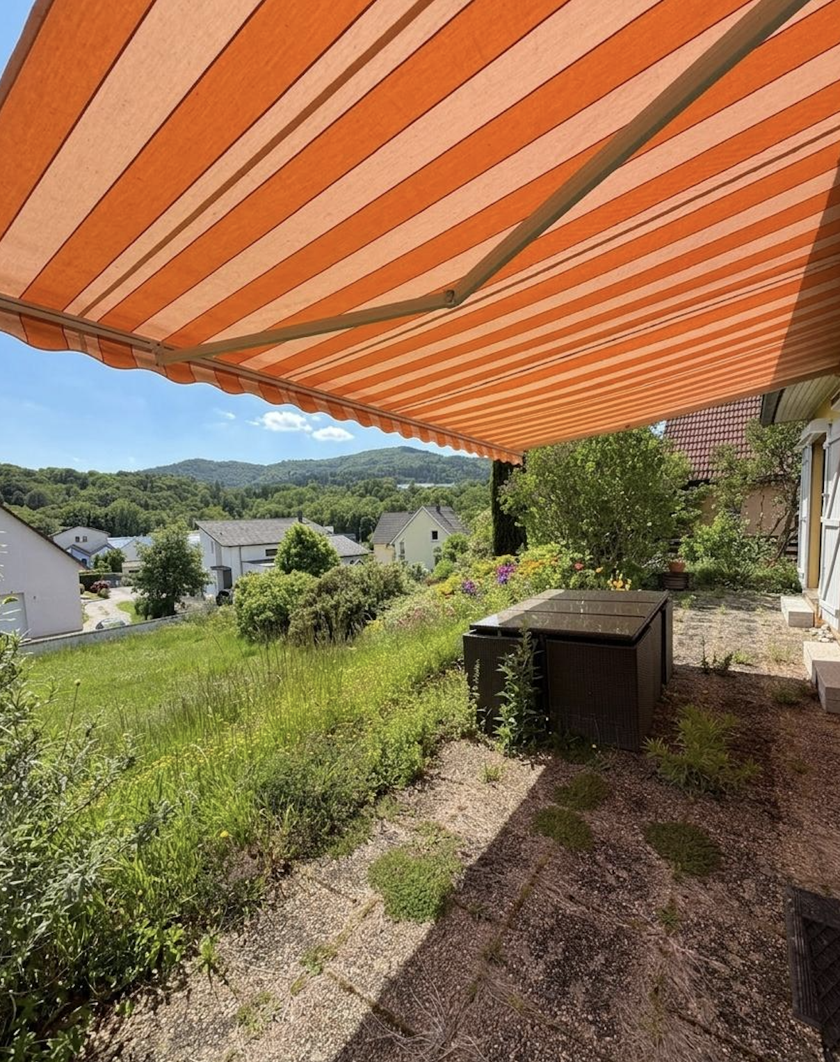 Belle maison sur les hauteurs de Masevaux-Niederbruck - Image 3