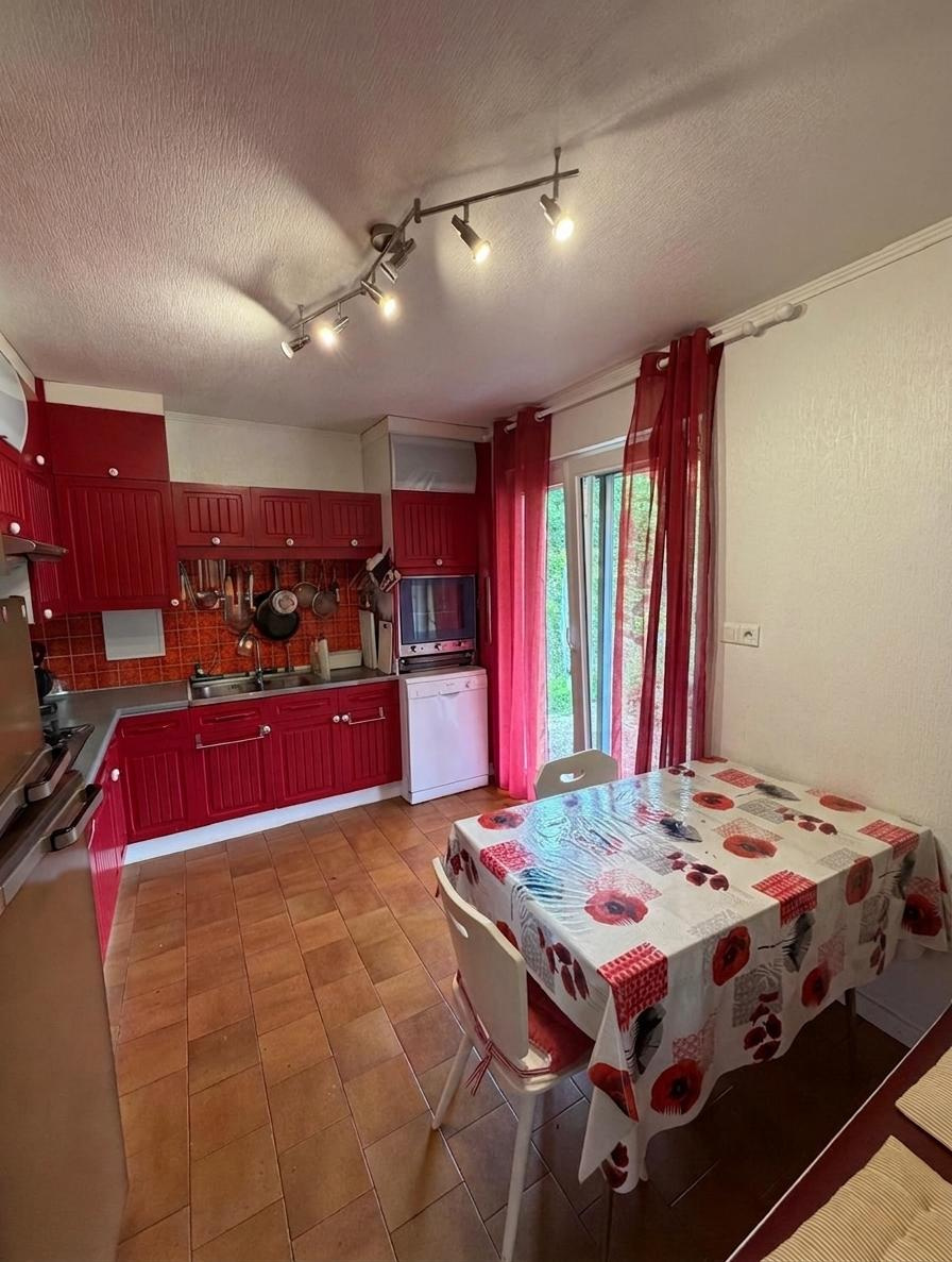 Belle maison sur les hauteurs de Masevaux-Niederbruck - Image 5