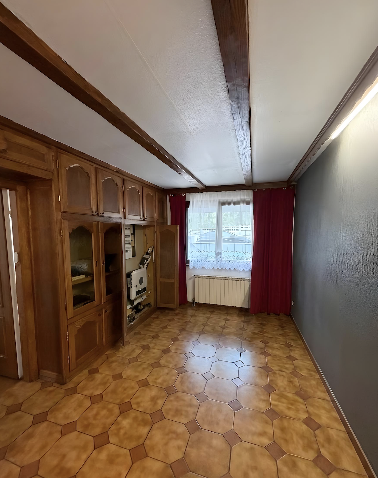 Belle maison sur les hauteurs de Masevaux-Niederbruck - Image 7