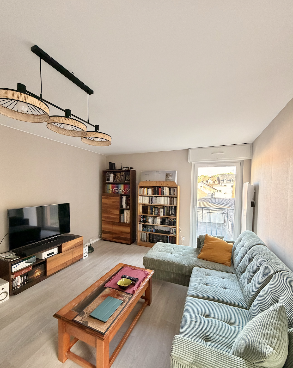 Appartement Dornach - Image 3