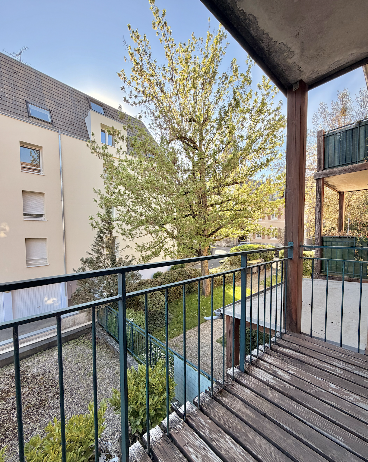 Appartement Dornach - Image 2