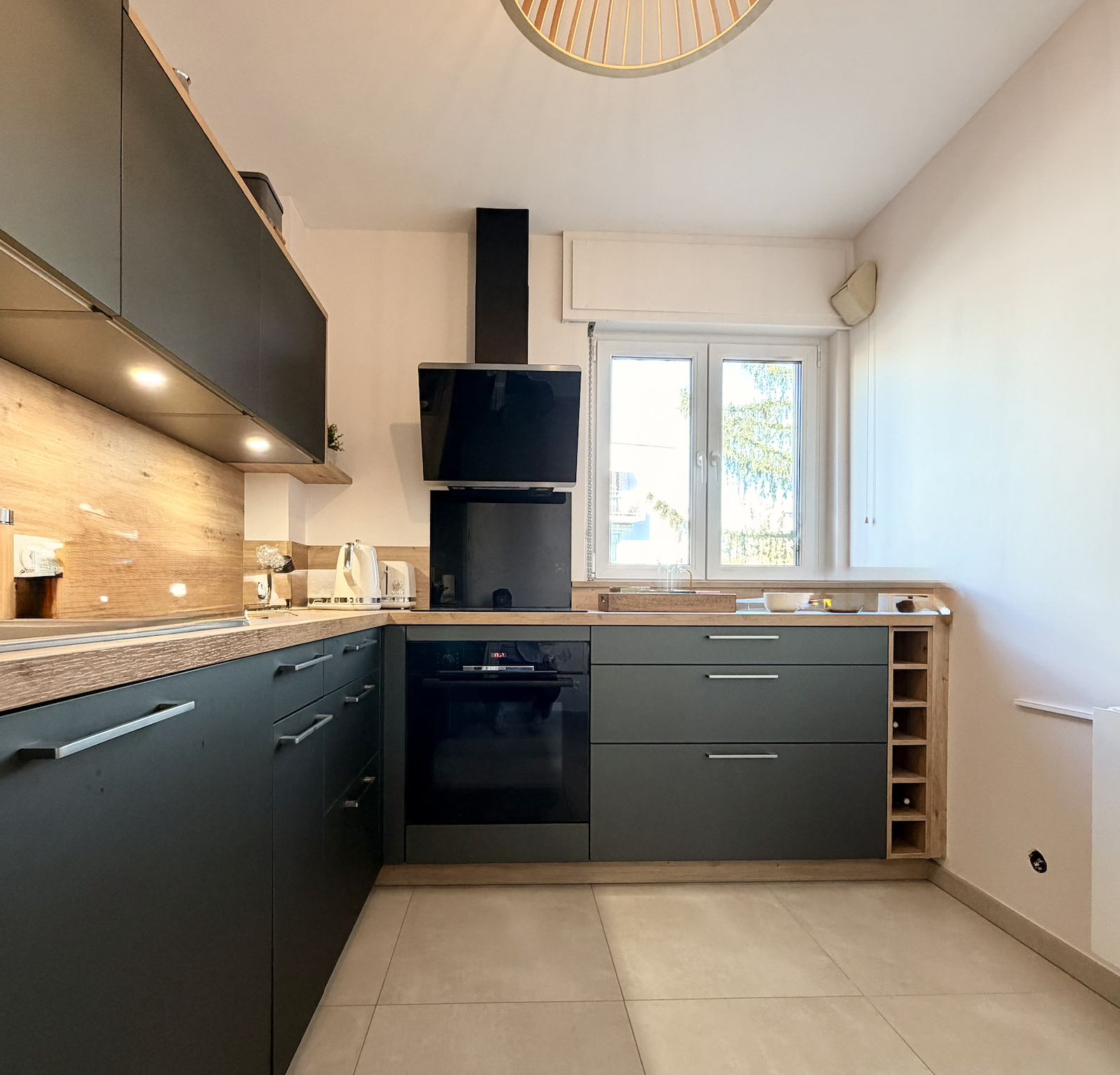 Appartement Dornach - Image 5