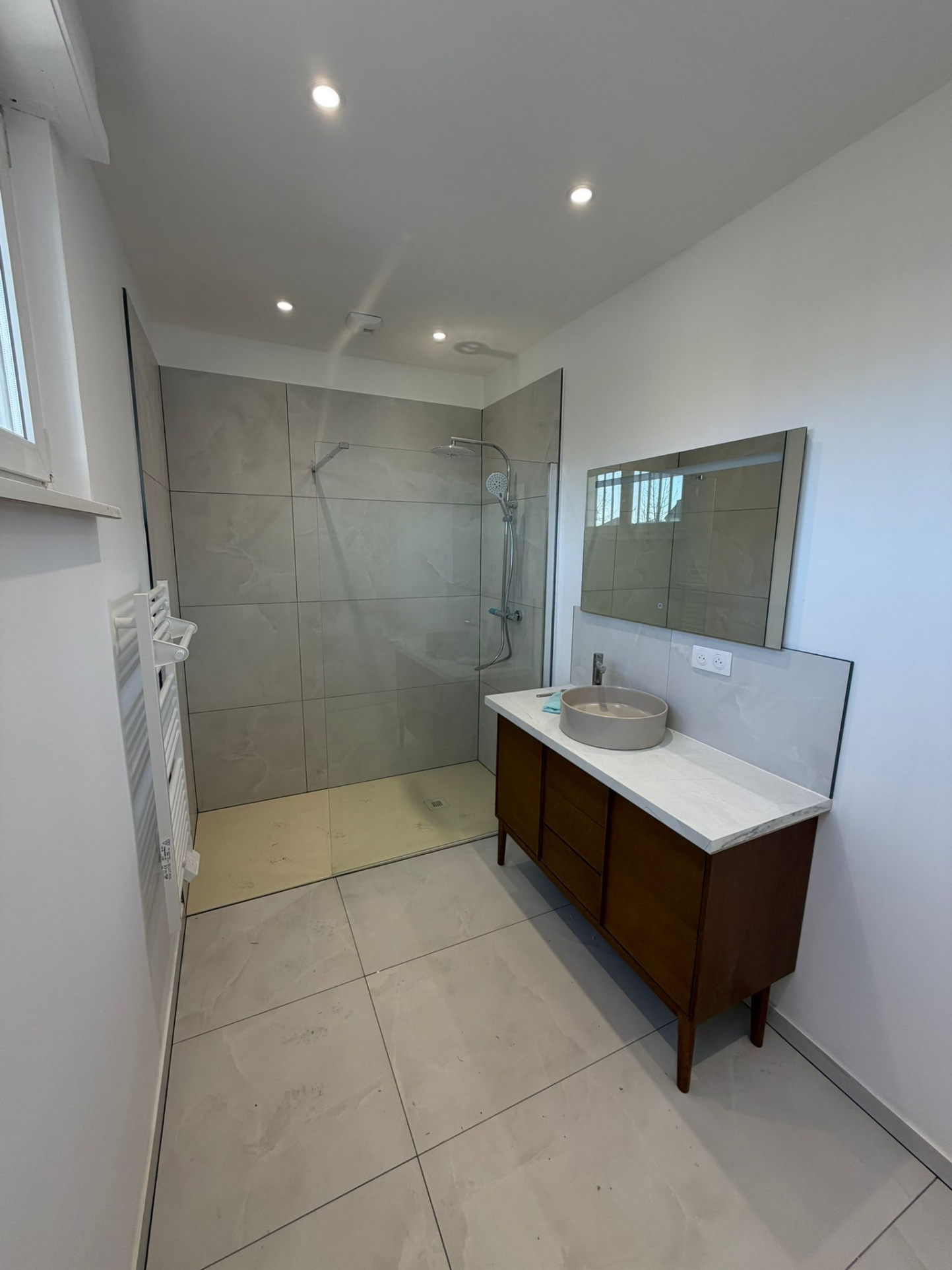 Appartement T3 refait à neuf - Image 4