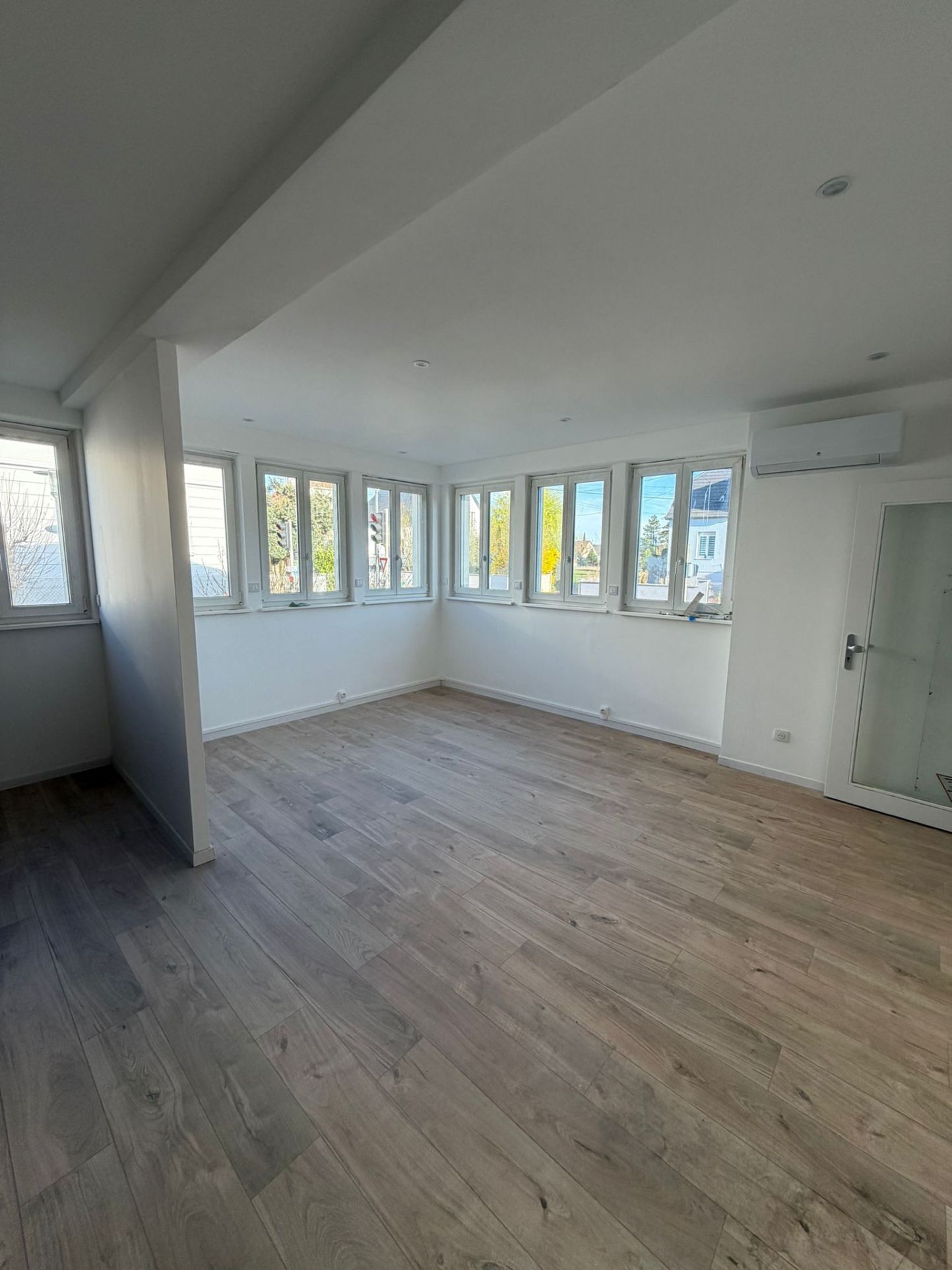 Appartement T3 refait à neuf - Image 3