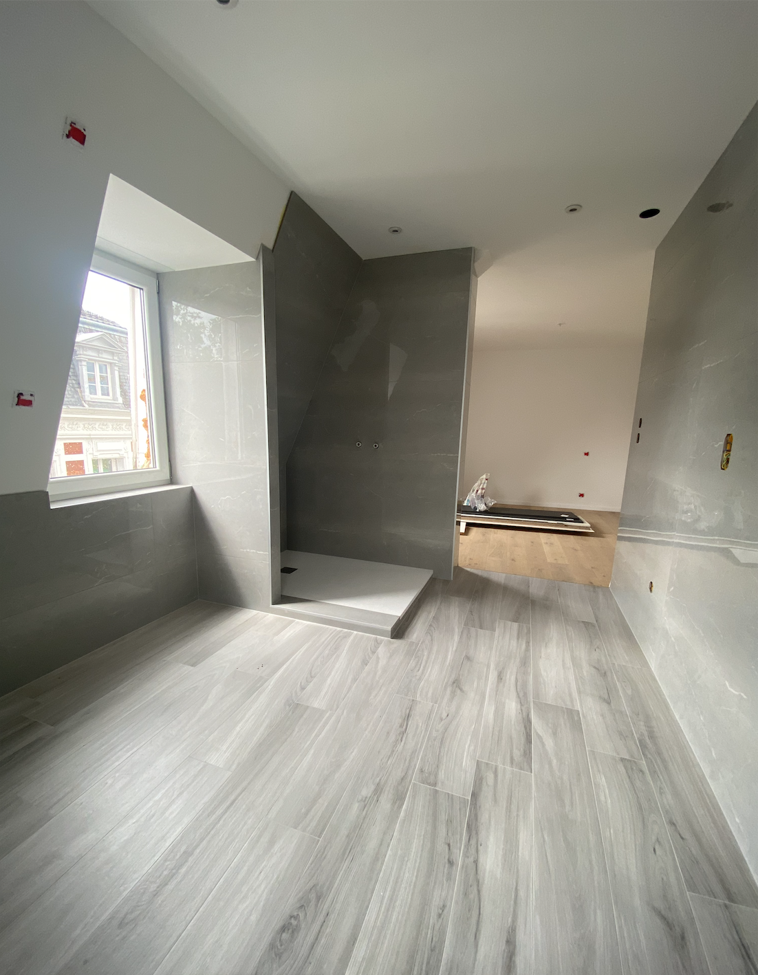 Appartement T5 en hyper centre de Mulhouse - Image 6