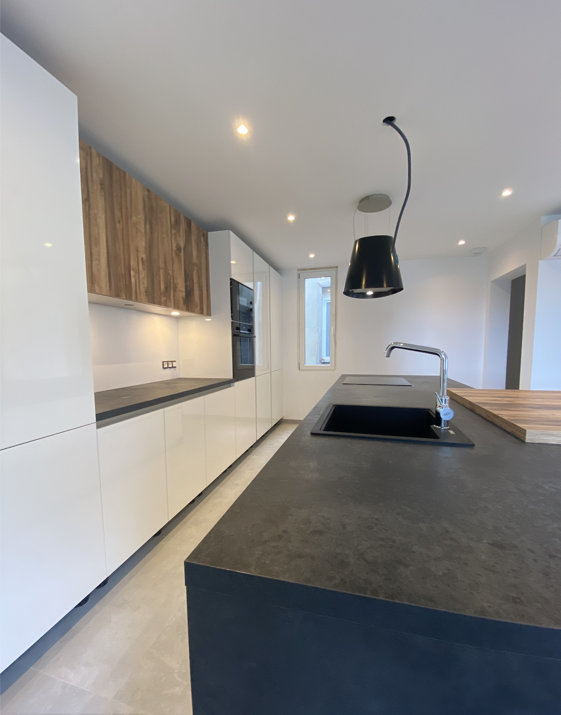 Appartement T5 en hyper centre de Mulhouse - Image 2