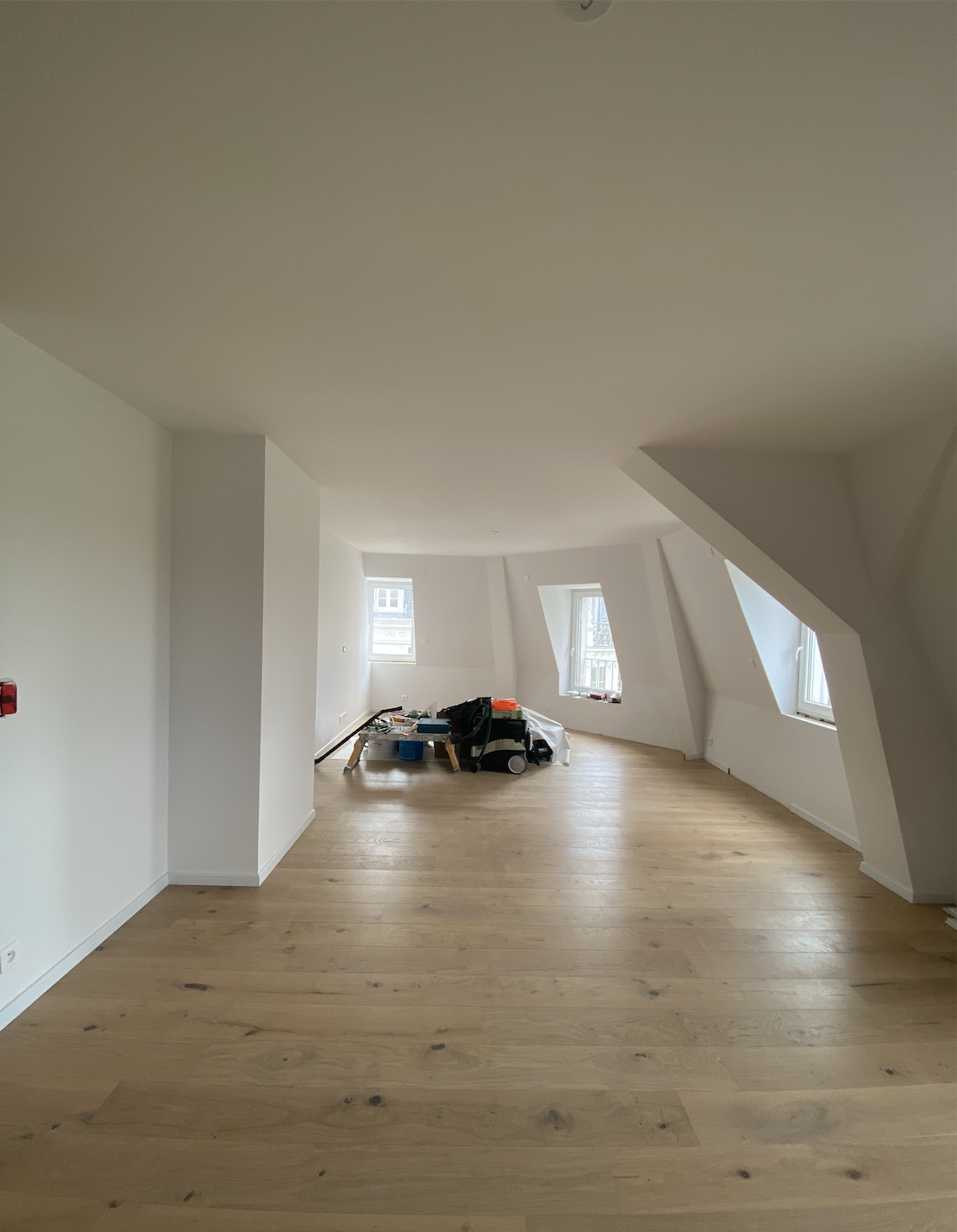 Appartement T5 en hyper centre de Mulhouse - Image 3