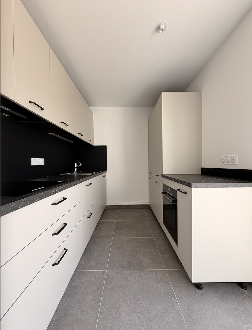 Attique 81 m2 - Image 2