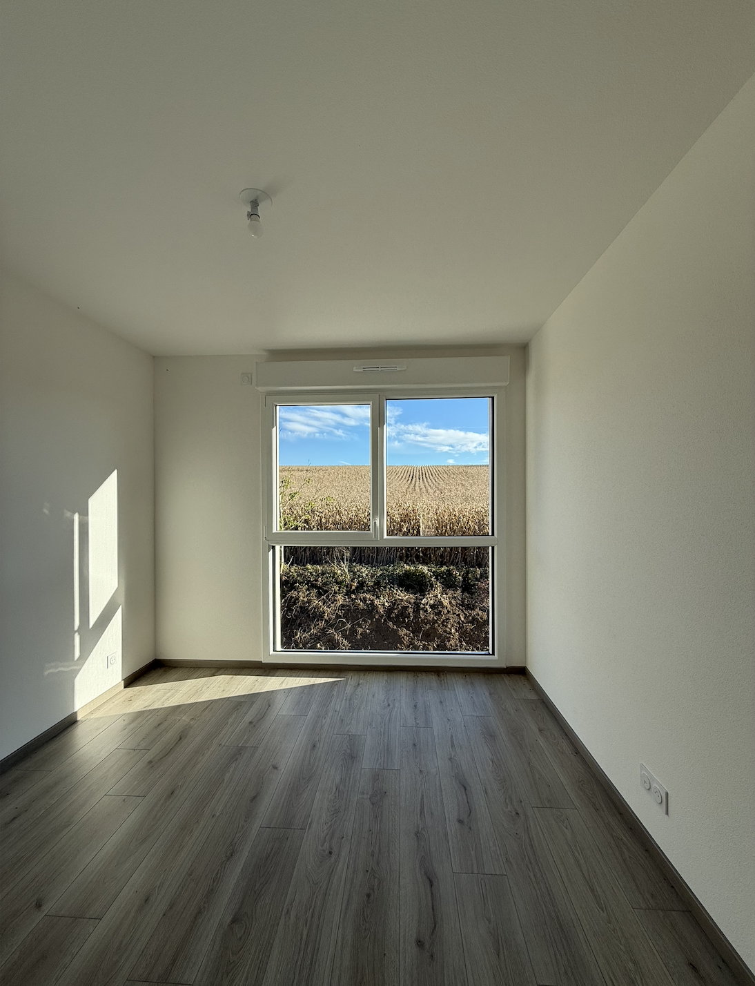 T4 avec terrasse LANDSER - Image 5