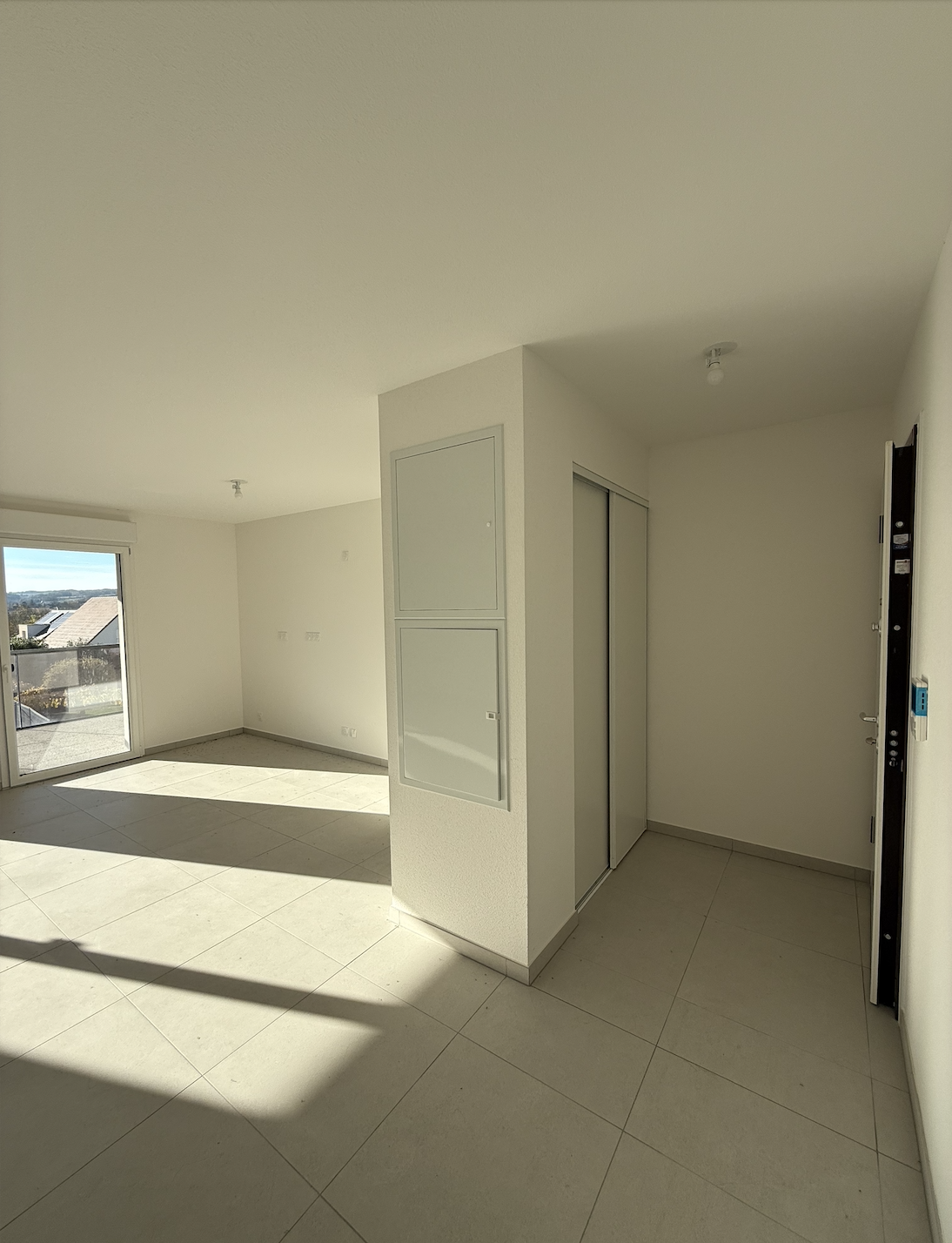 T4 avec terrasse LANDSER - Image 2