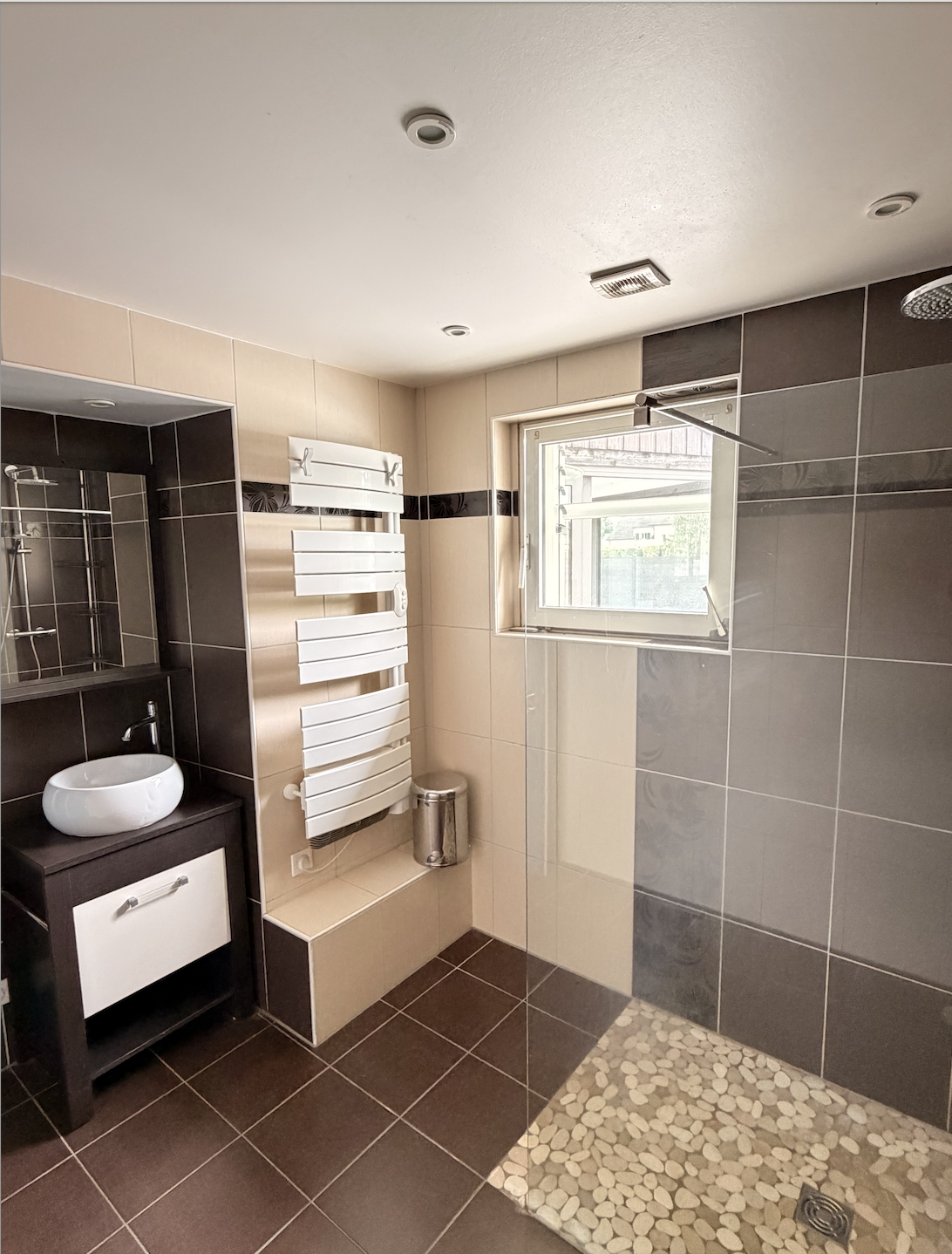 KEMBS   Maison 4 chambres + bureau avec piscine couverte, spa et dépendance - Image 7