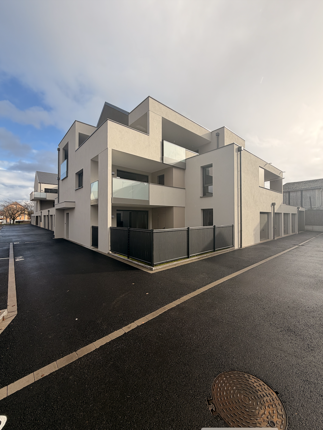 T4 en ATTIQUE a ISSENHEIM - Image 9