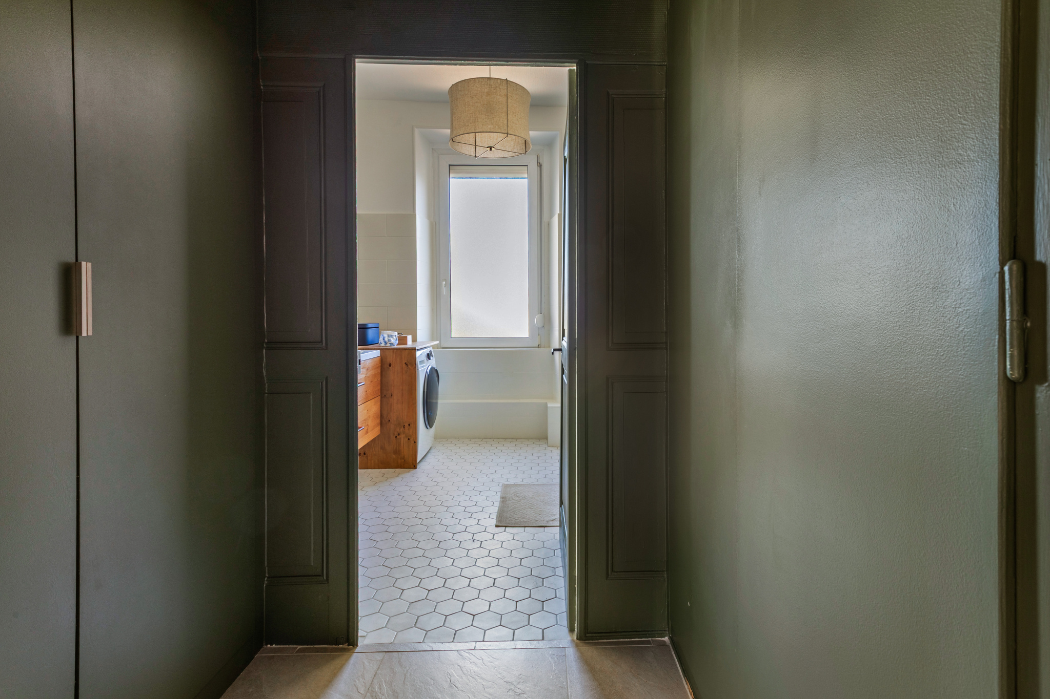 Bas Rebberg appartement 3 pièces - Image 6