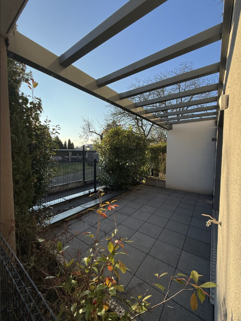 Riedisheim Appartement 3 pièces 68 m2 - Image 2