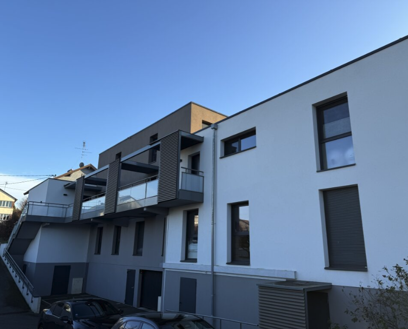 Riedisheim Appartement 3 pièces 68 m2 - Image 5