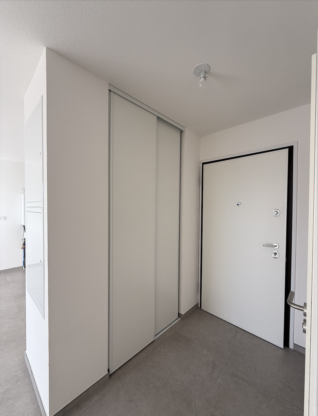 À VENDRE   Appartement F4 avec grande terrasse à Landser - Image 2