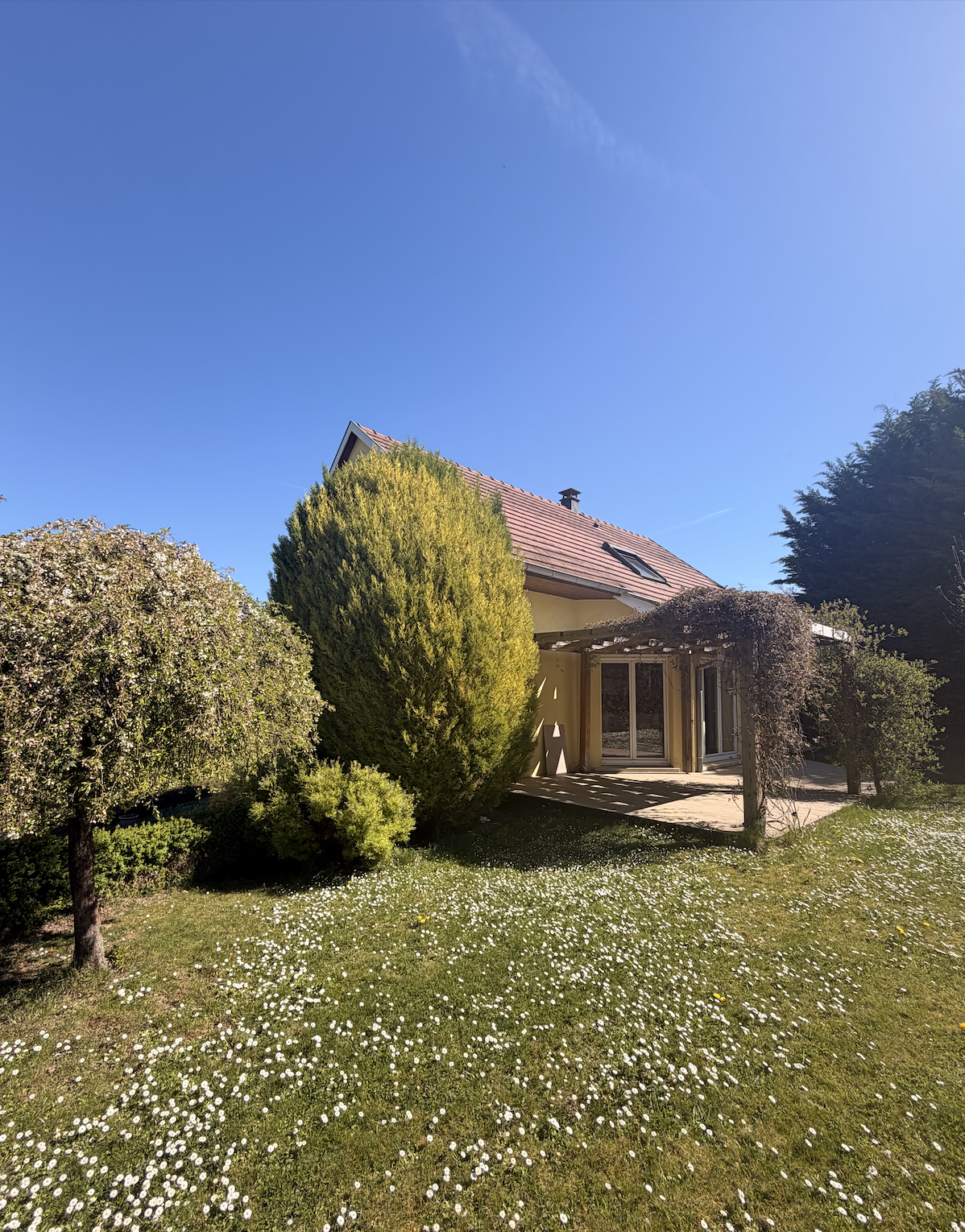 Villa de 191m2 à ESCHENTZWILLER - Image 14