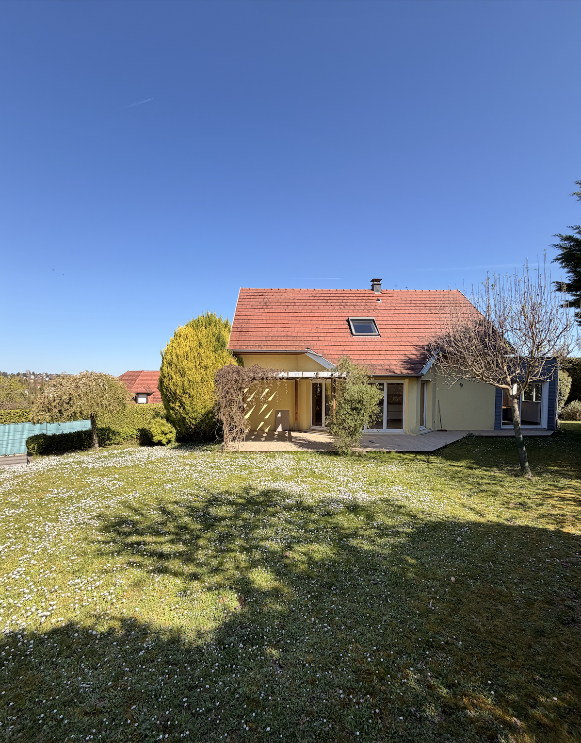 Villa de 191m2 à ESCHENTZWILLER - Image 2