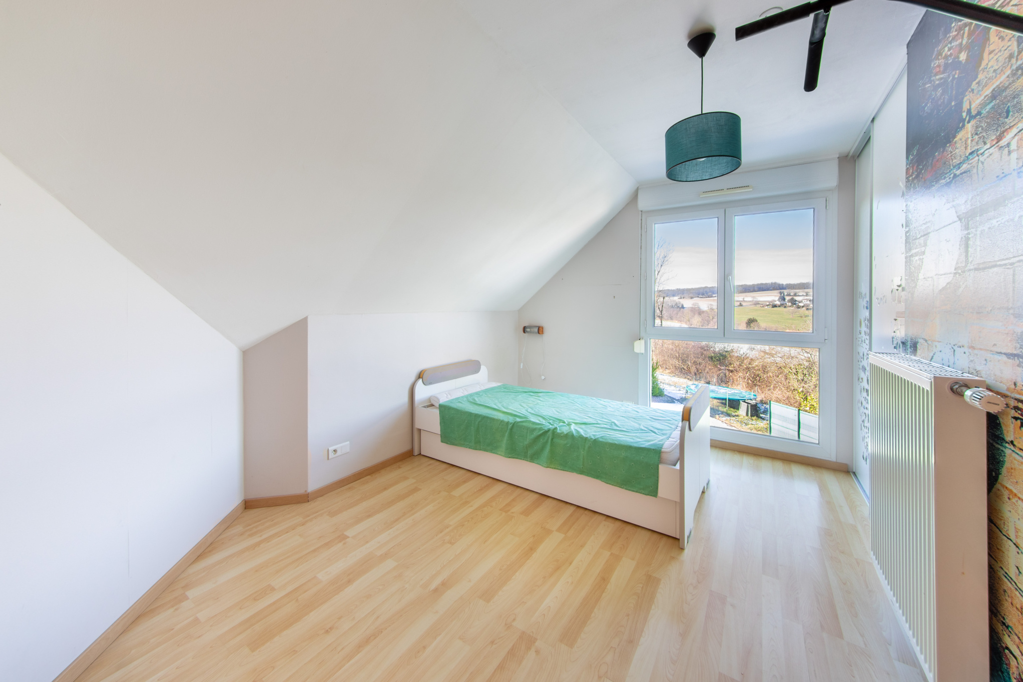 Villa de 191m2 à ESCHENTZWILLER - Image 11