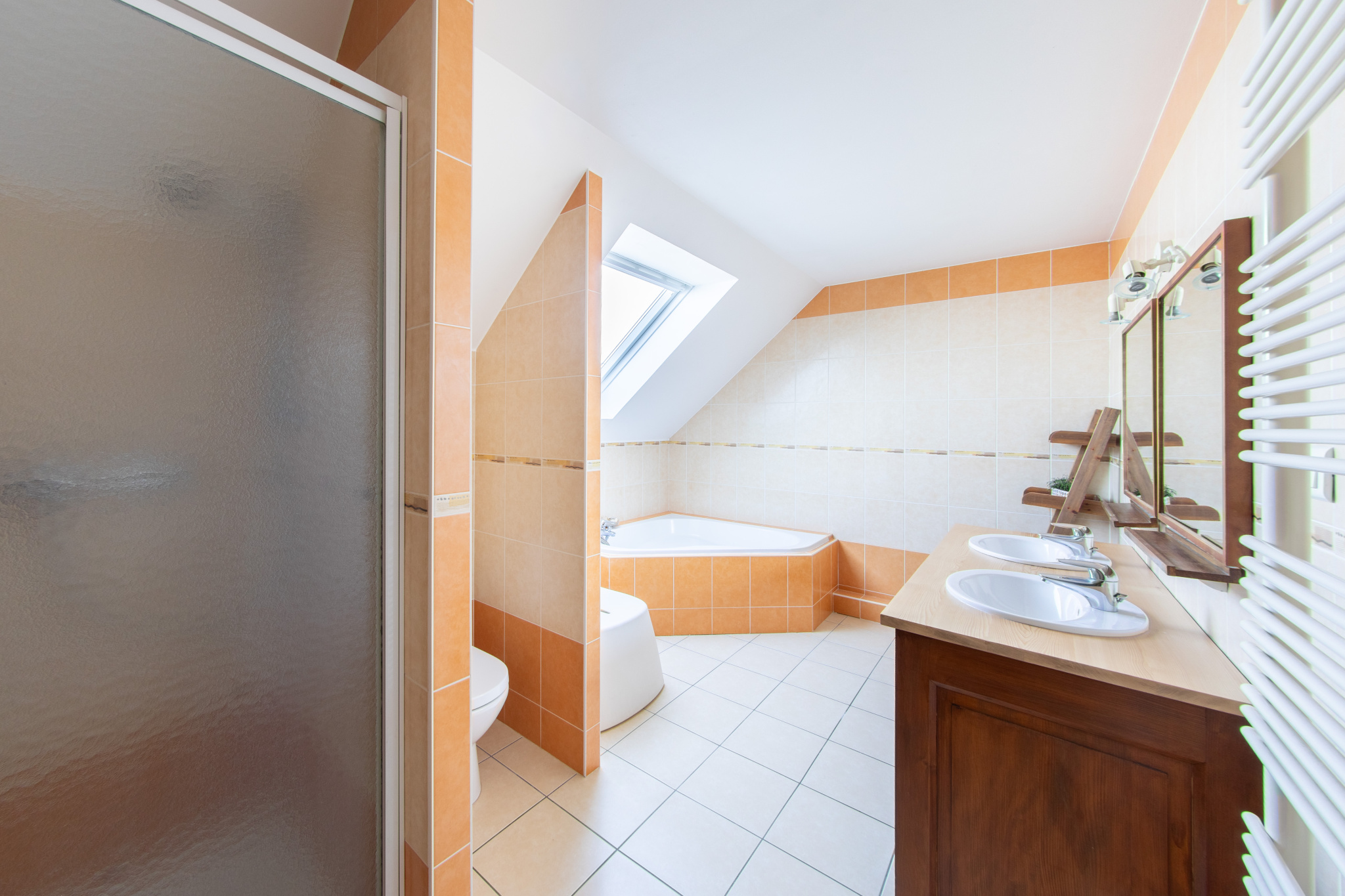 Villa de 191m2 à ESCHENTZWILLER - Image 13