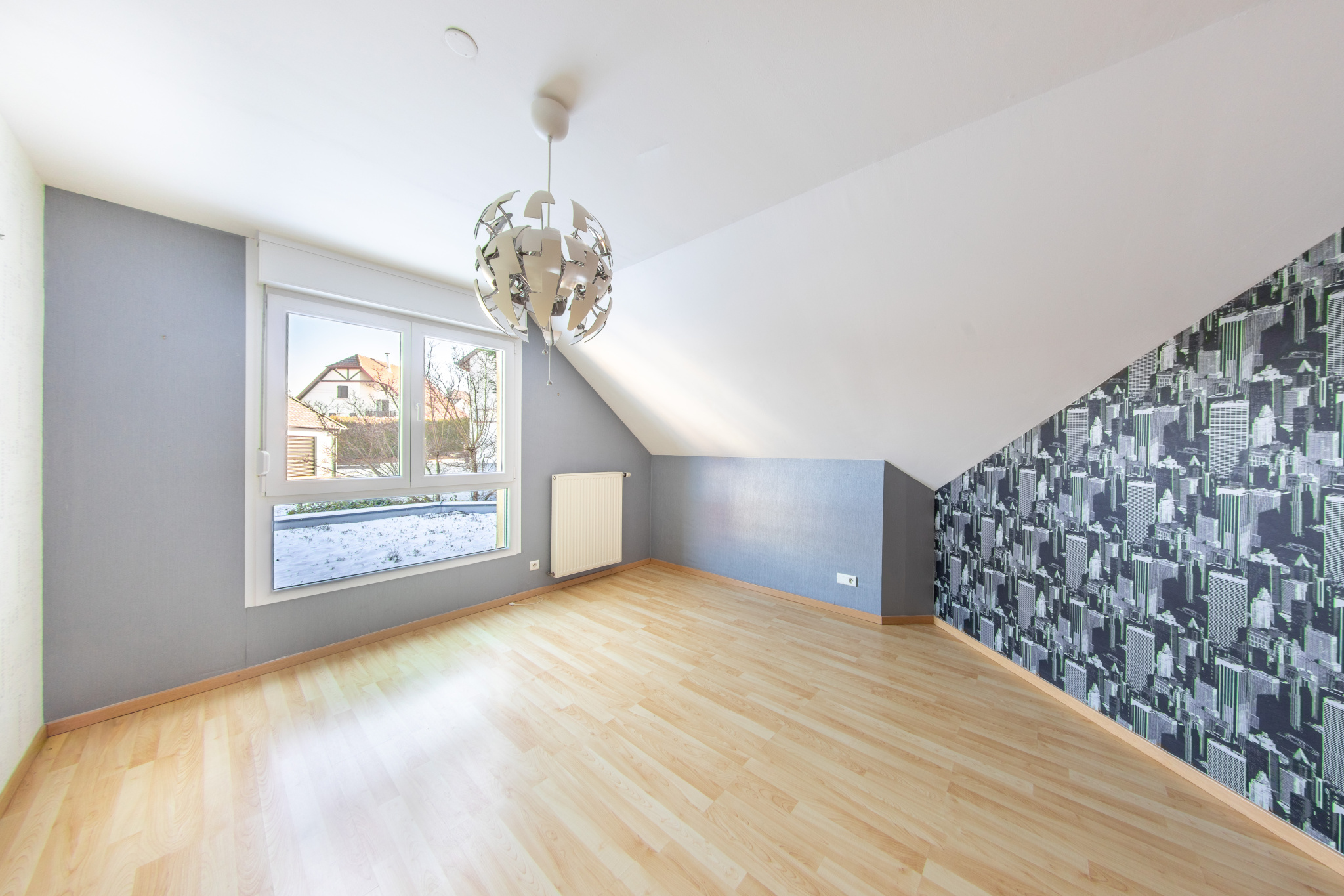 Villa de 191m2 à ESCHENTZWILLER - Image 9