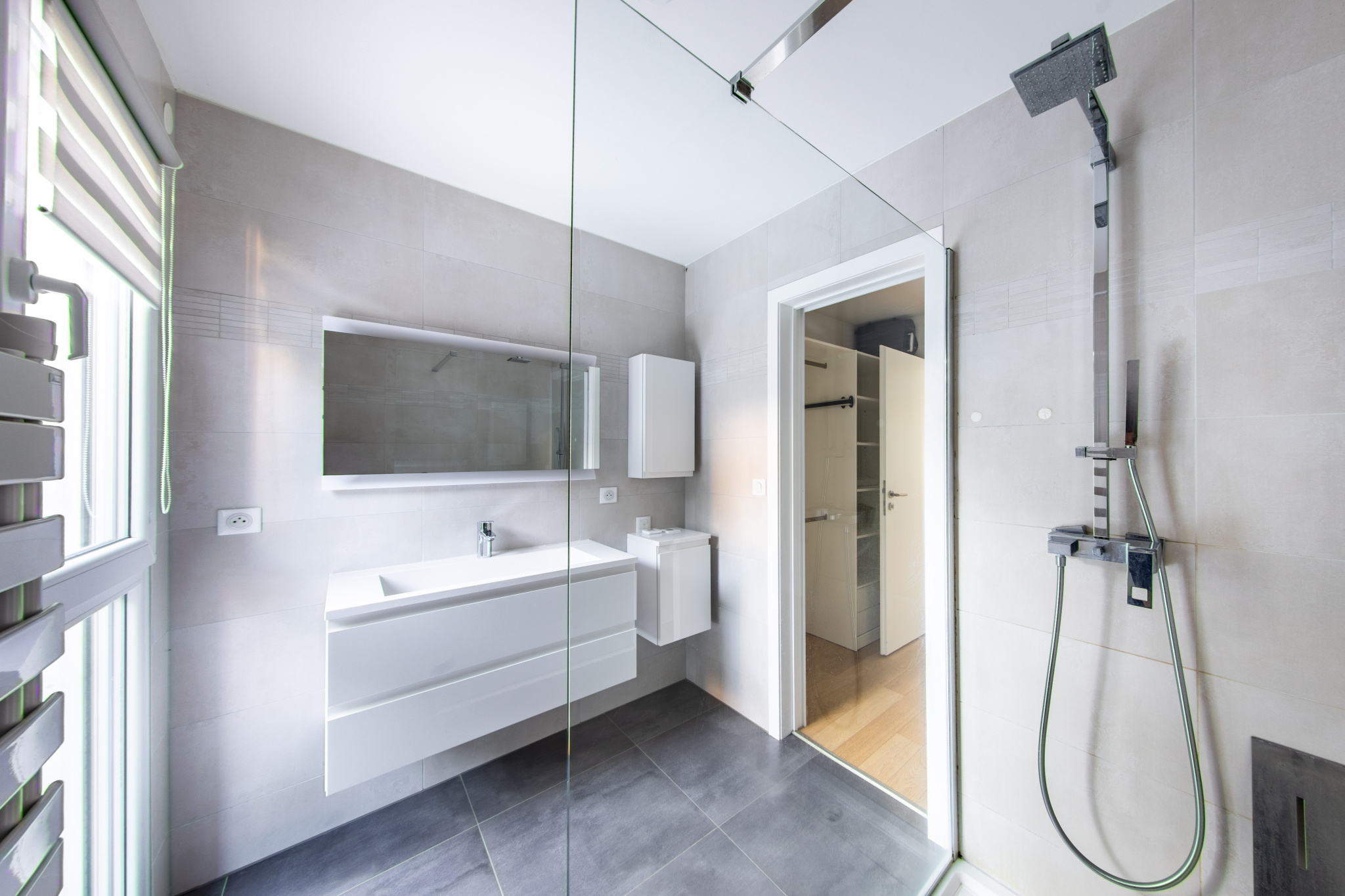 Villa de 191m2 à ESCHENTZWILLER - Image 10