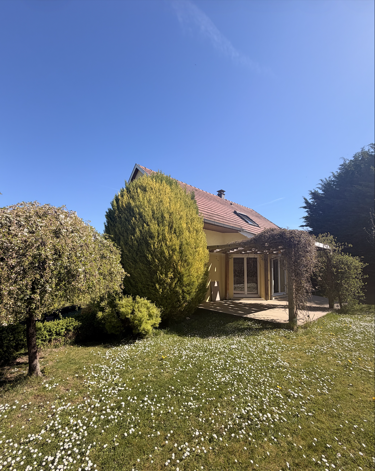 Villa de 191m2 à ESCHENTZWILLER - Image 3