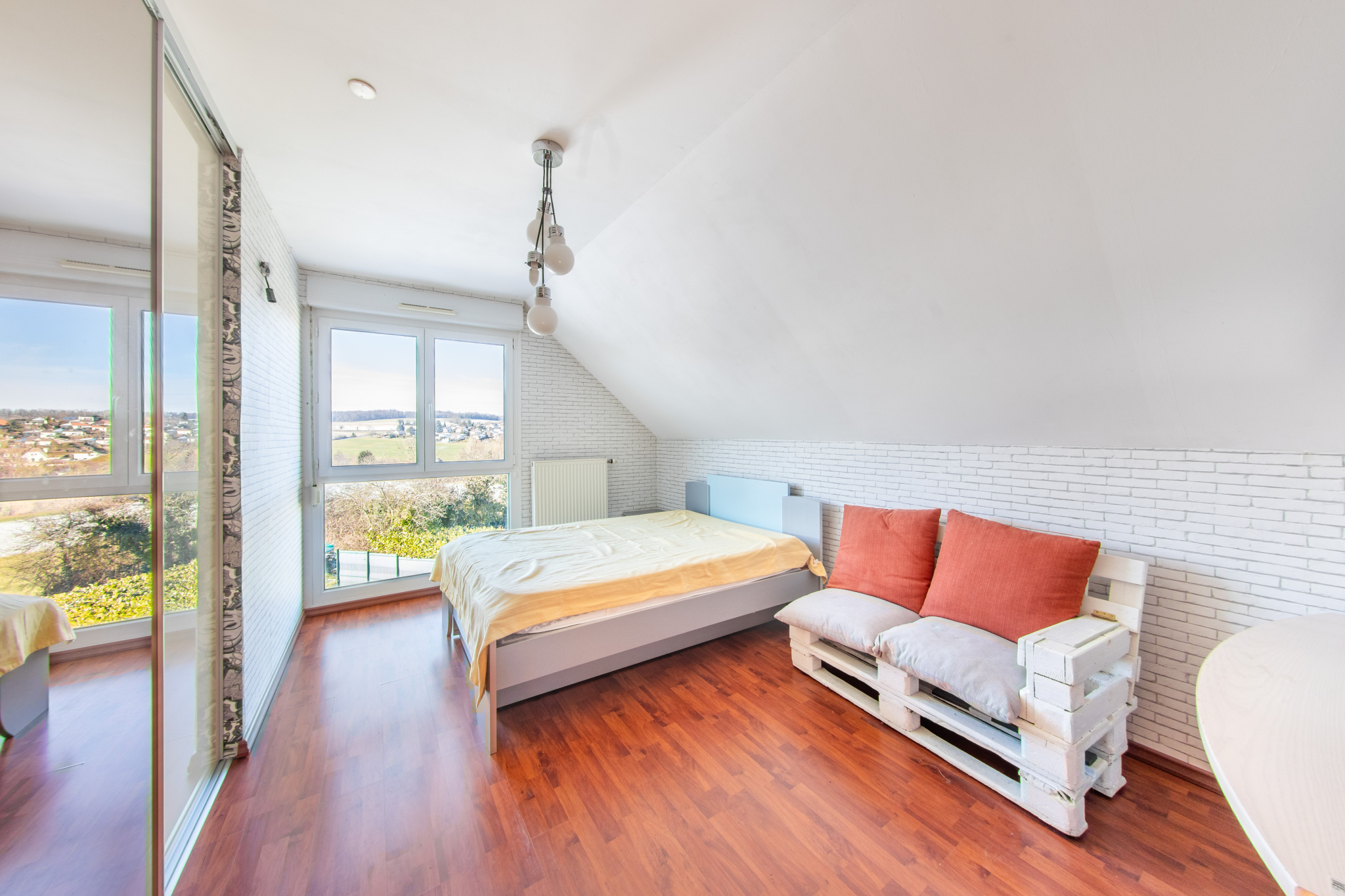 Villa de 191m2 à ESCHENTZWILLER - Image 12