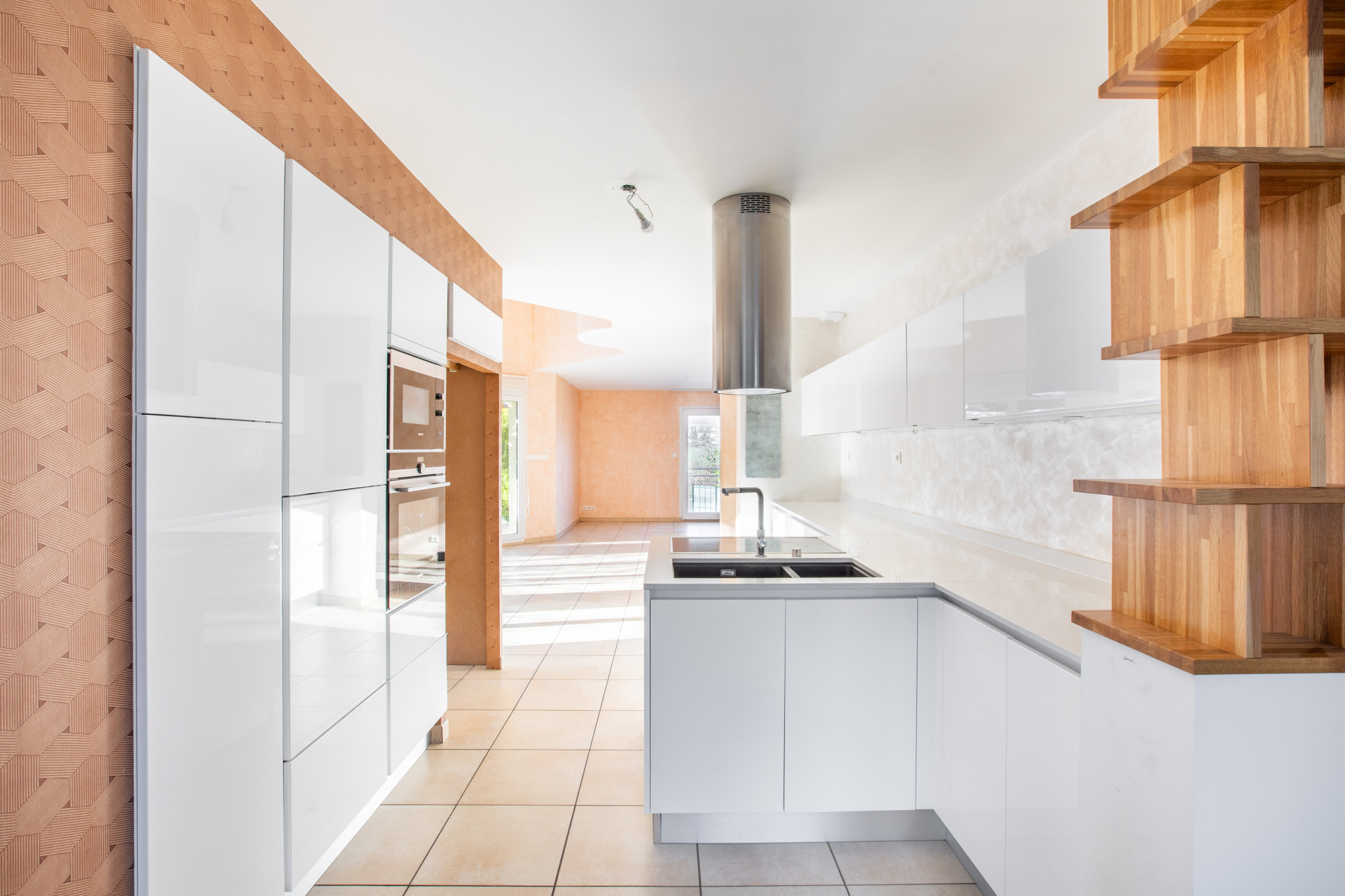 Villa de 191m2 à ESCHENTZWILLER - Image 6