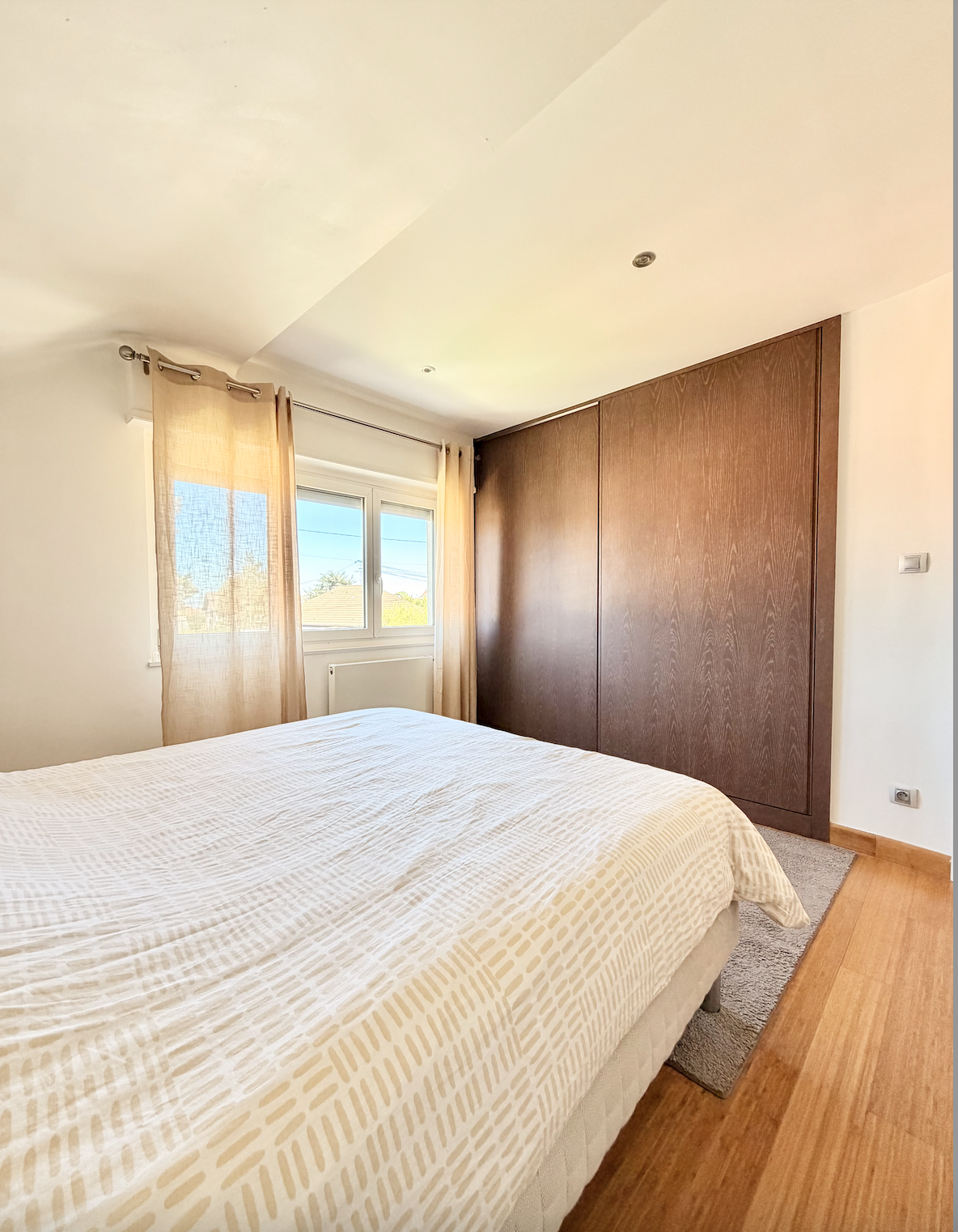 Maison lumineuse Quartier calme 3 chambres Terrain clos Garage Illzach - Image 8