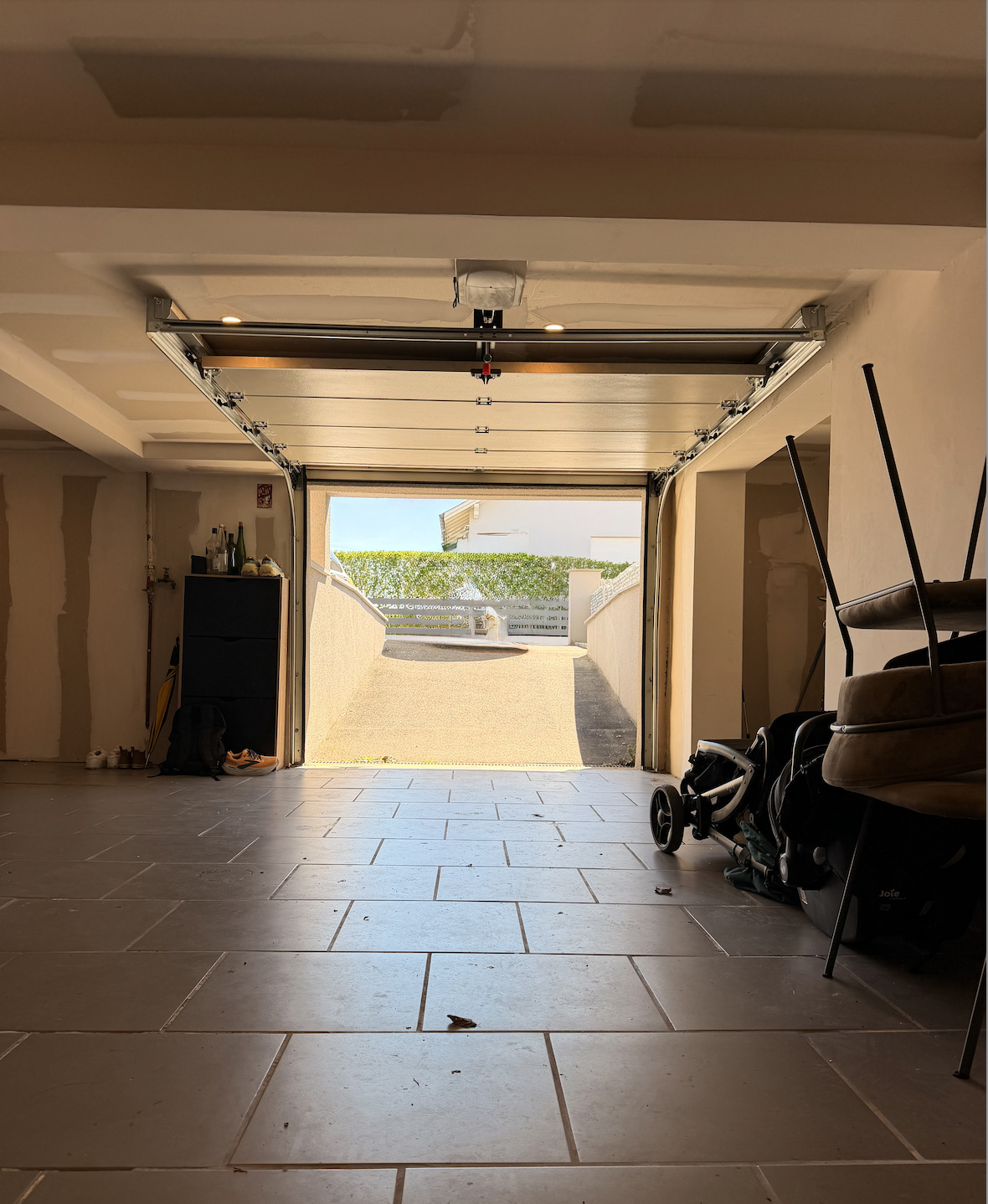 Maison lumineuse Quartier calme 3 chambres Terrain clos Garage Illzach - Image 4