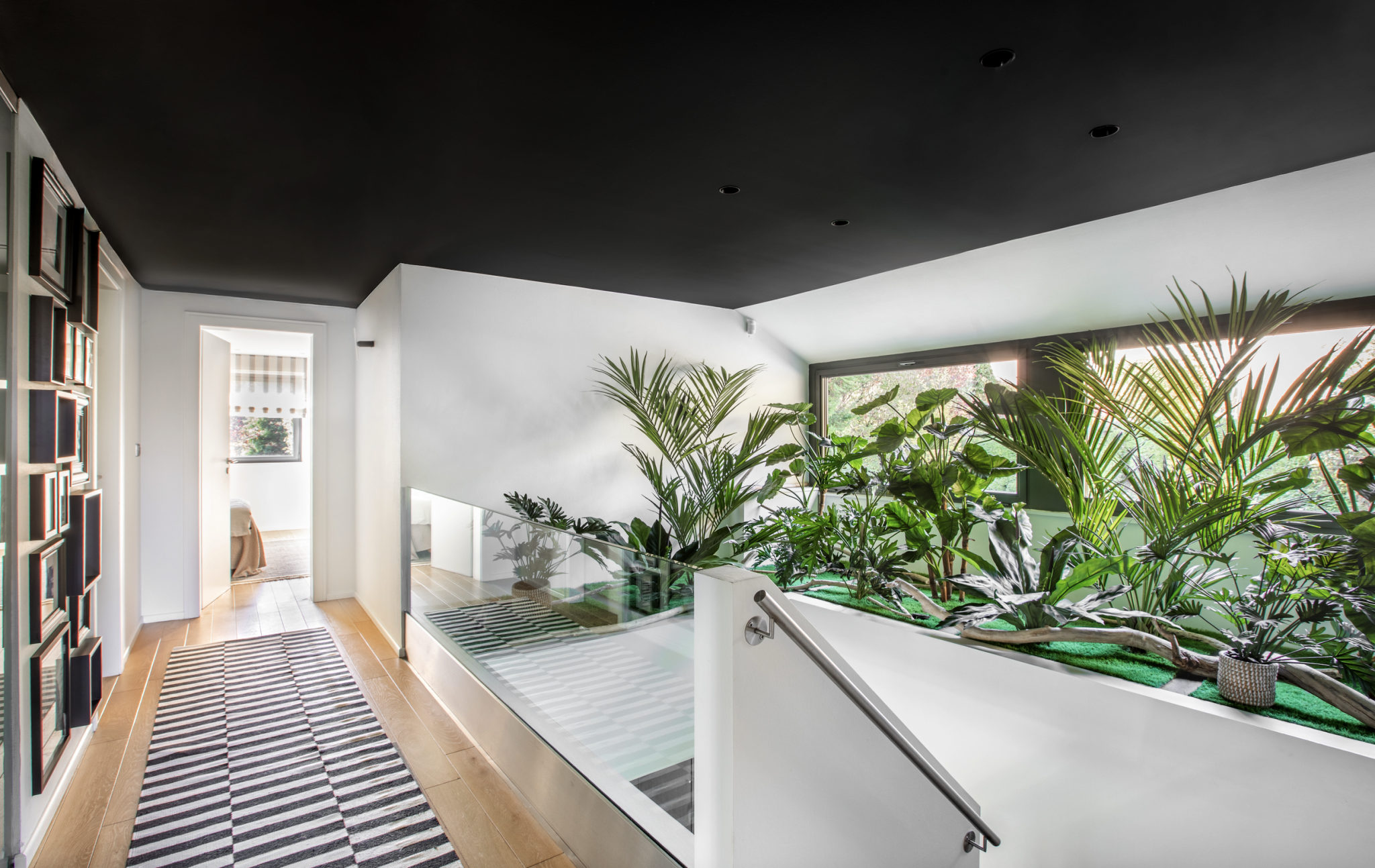 Villa sur les hauteurs de Zimmersheim - Image 12