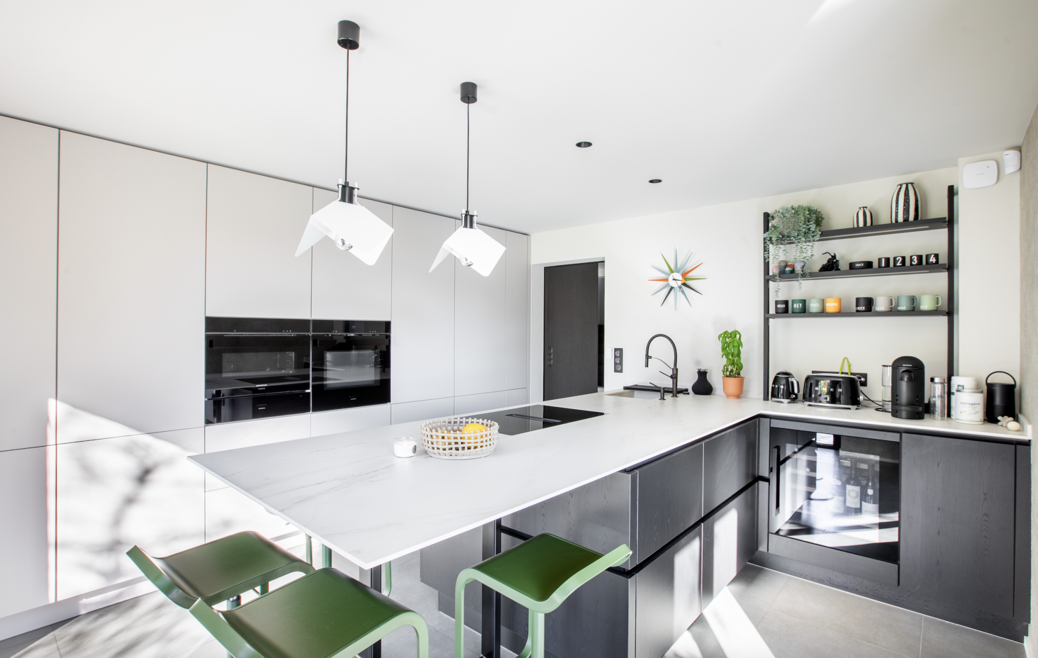 Villa sur les hauteurs de Zimmersheim - Image 8