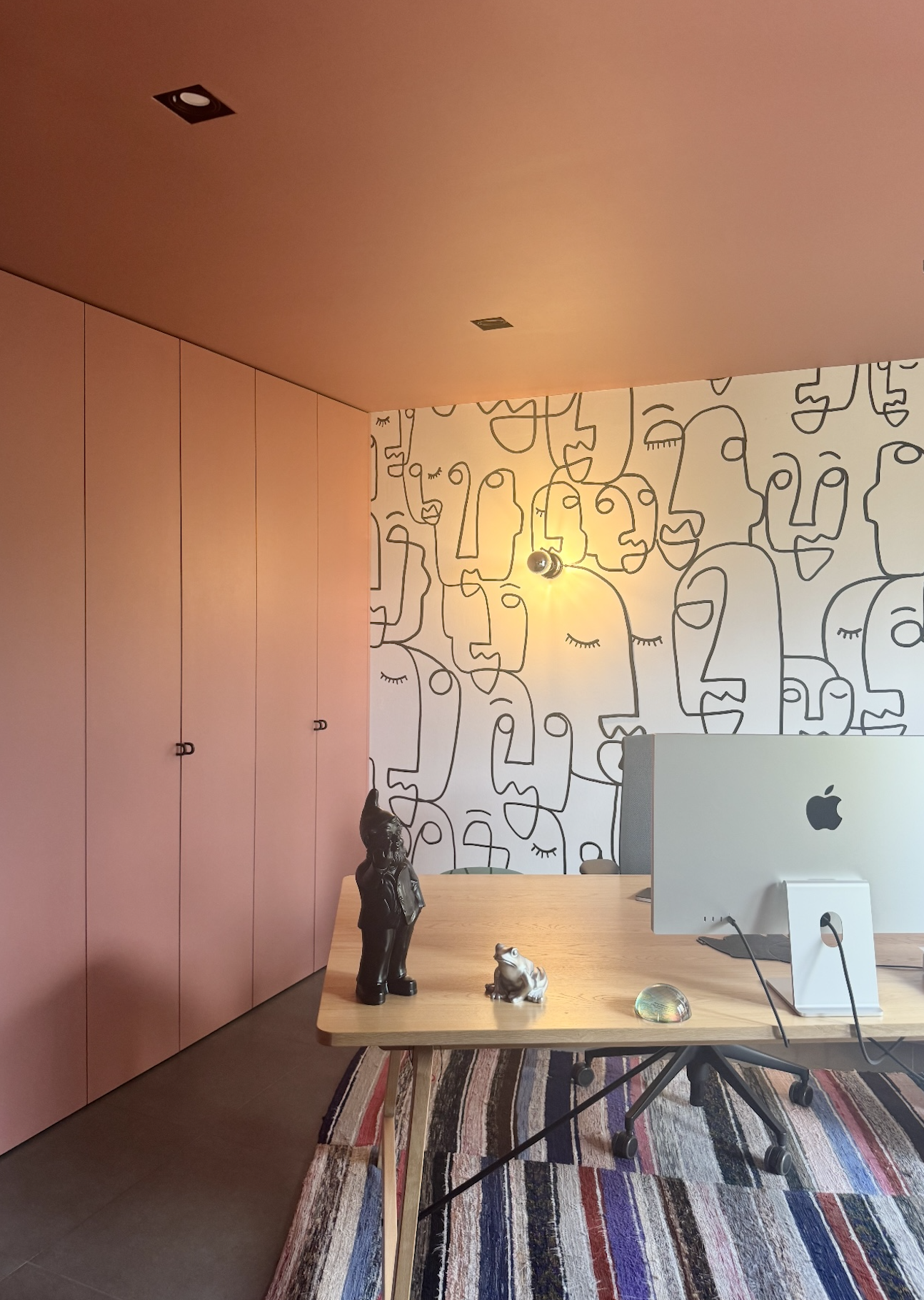 Villa sur les hauteurs de Zimmersheim - Image 11