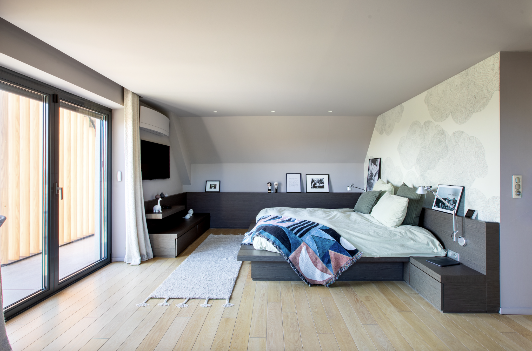 Villa sur les hauteurs de Zimmersheim - Image 13