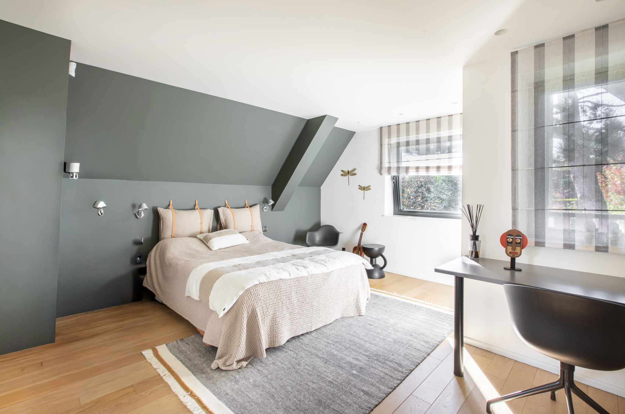 Villa sur les hauteurs de Zimmersheim - Image 14