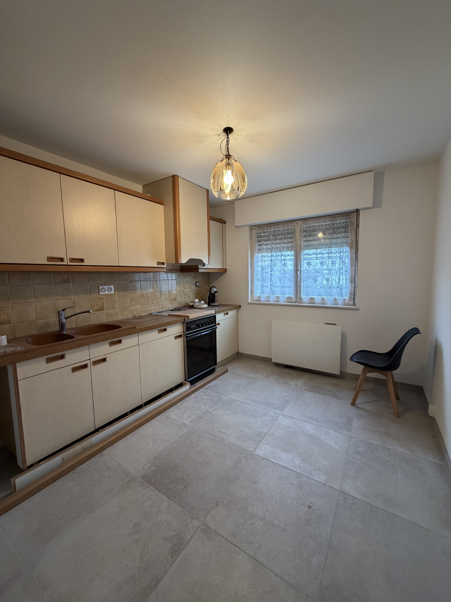 Appartement T3/4 lumineux avec balcon - Image 8