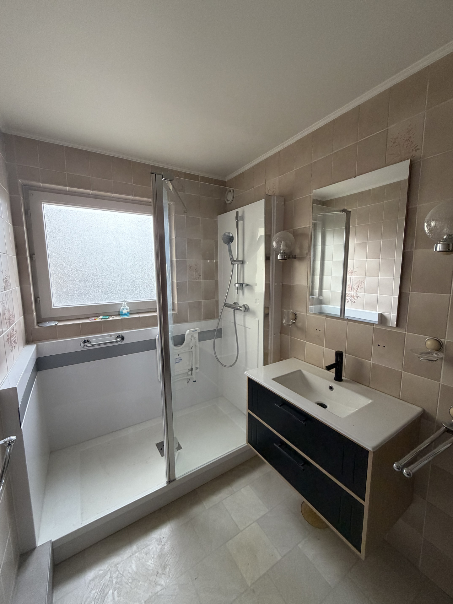 Appartement T3/4 lumineux avec balcon - Image 7