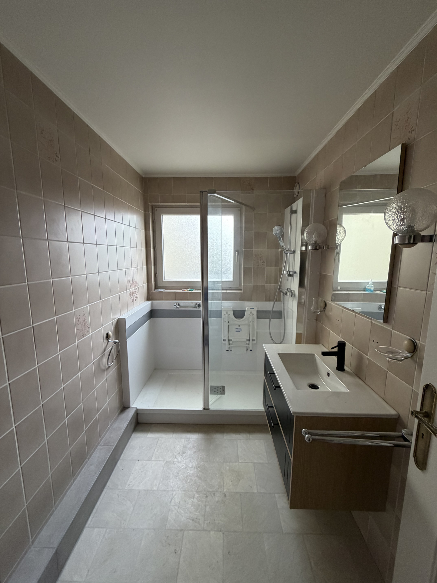 Appartement T3/4 lumineux avec balcon - Image 5