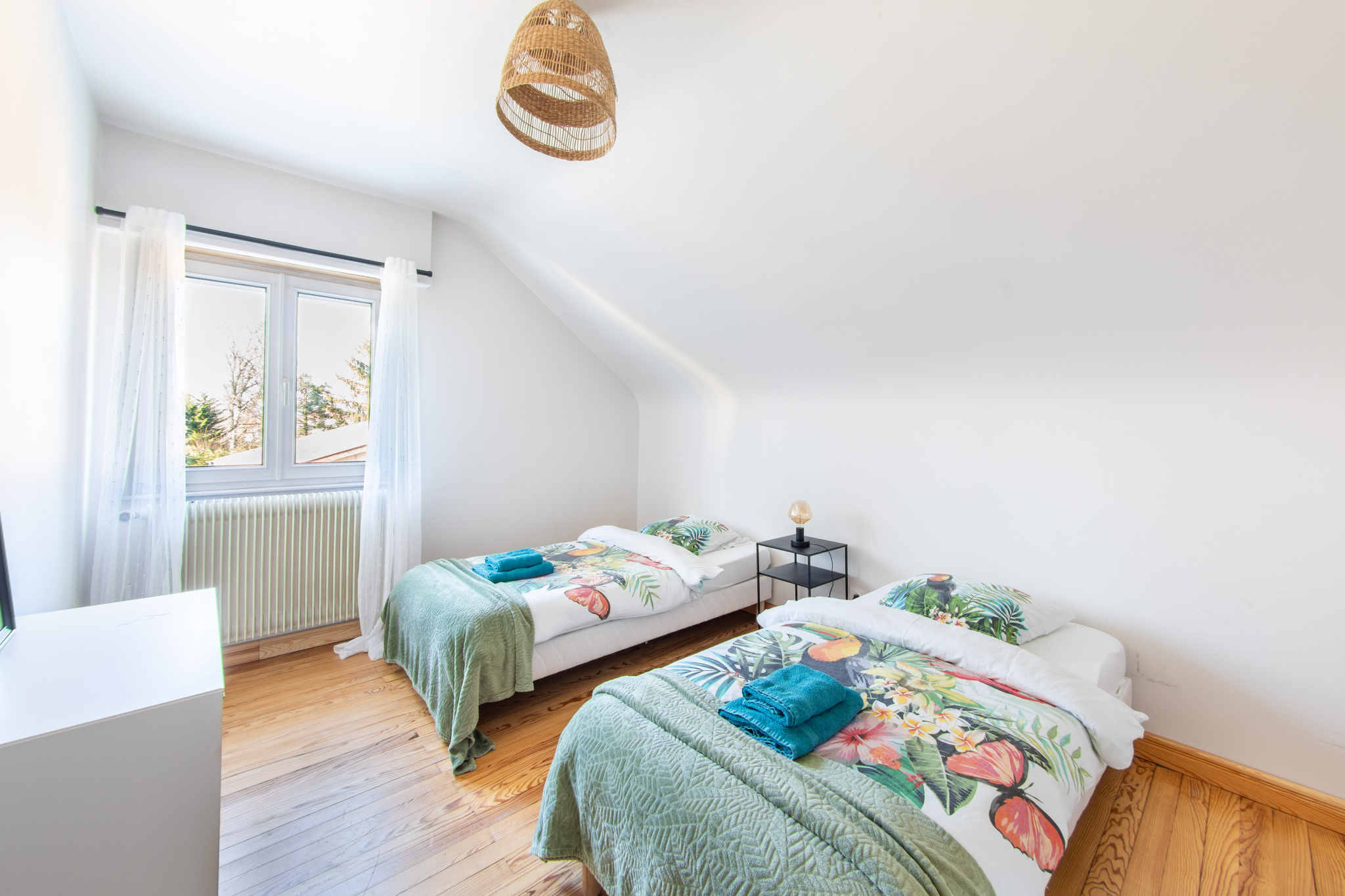 Maison à Rixheim - Image 9