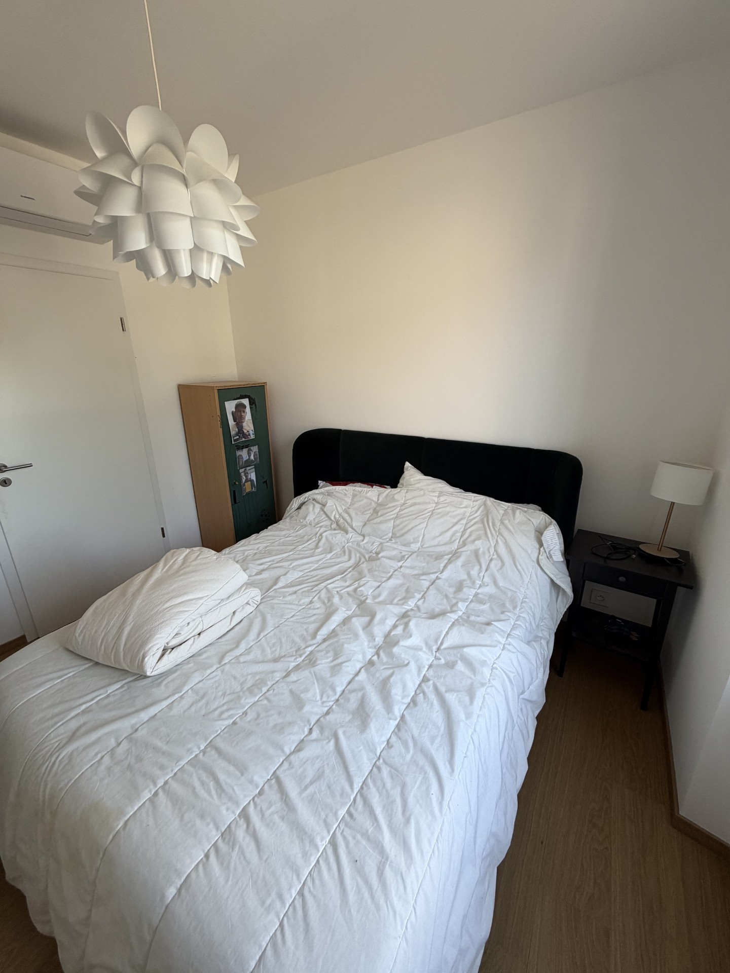 ILLZACH Appartement T2 rénové 26m2 avec terrasse 540€ + 40€ charges - Image 3
