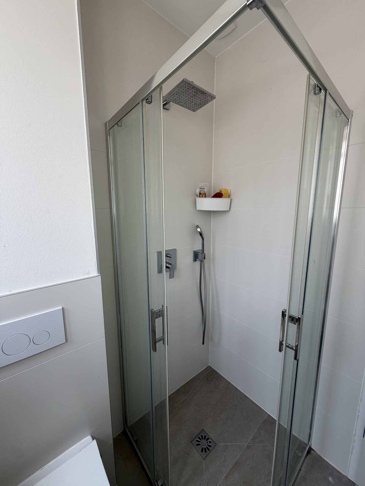 ILLZACH Appartement T2 rénové 26m2 avec terrasse 540€ + 40€ charges - Image 4